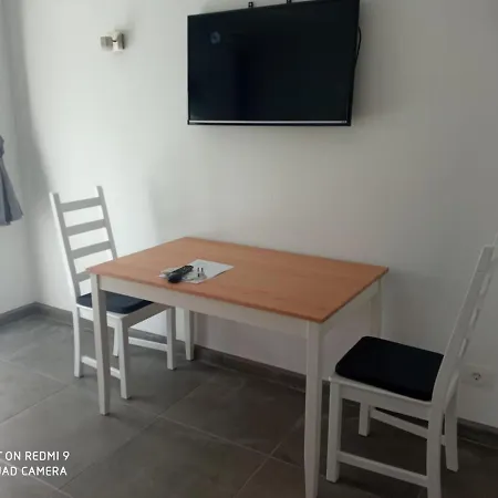 Apartamento Lovely 1-bed In Amarilla Golf San Miguel de Abona