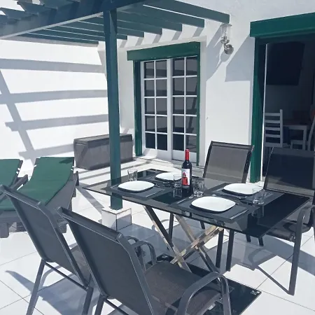 Apartamento Lovely 1-bed In Amarilla Golf San Miguel de Abona
