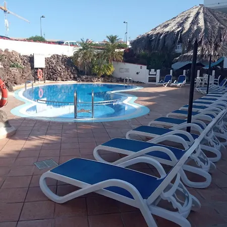 Lovely 1-bed In Amarilla Golf Apartamento *