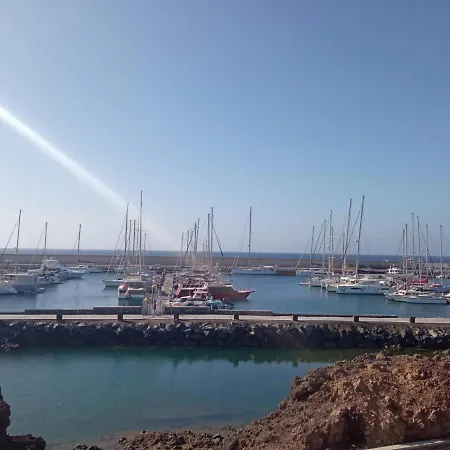 Lovely 1-bed In Amarilla Golf San Miguel de Abona